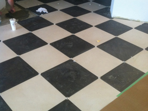 Ghelan Tile & Stone, Inc.